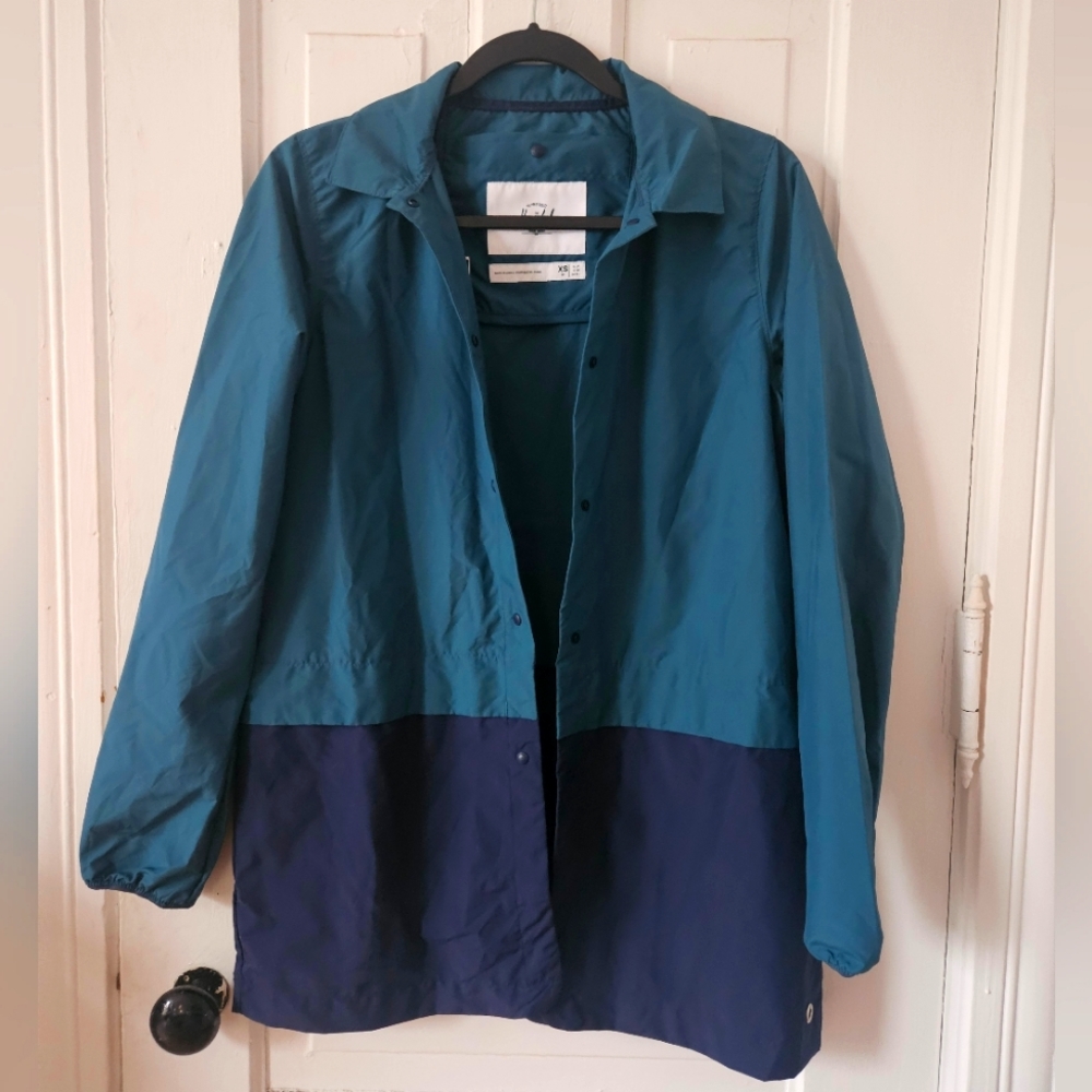 Herschel Coat